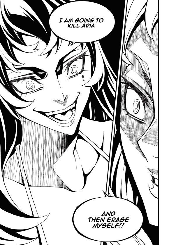 Read Witch Hunter Manga Online