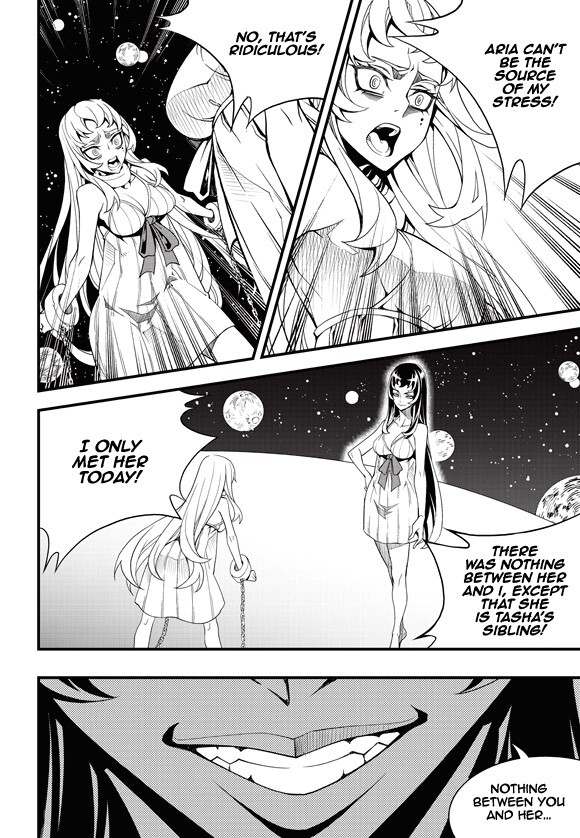 Read Witch Hunter Manga Online