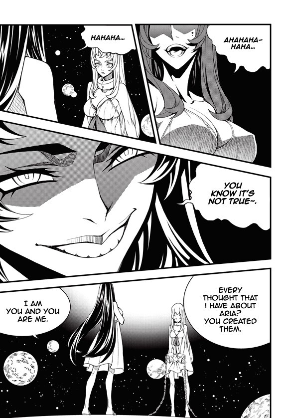 Read Witch Hunter Manga Online