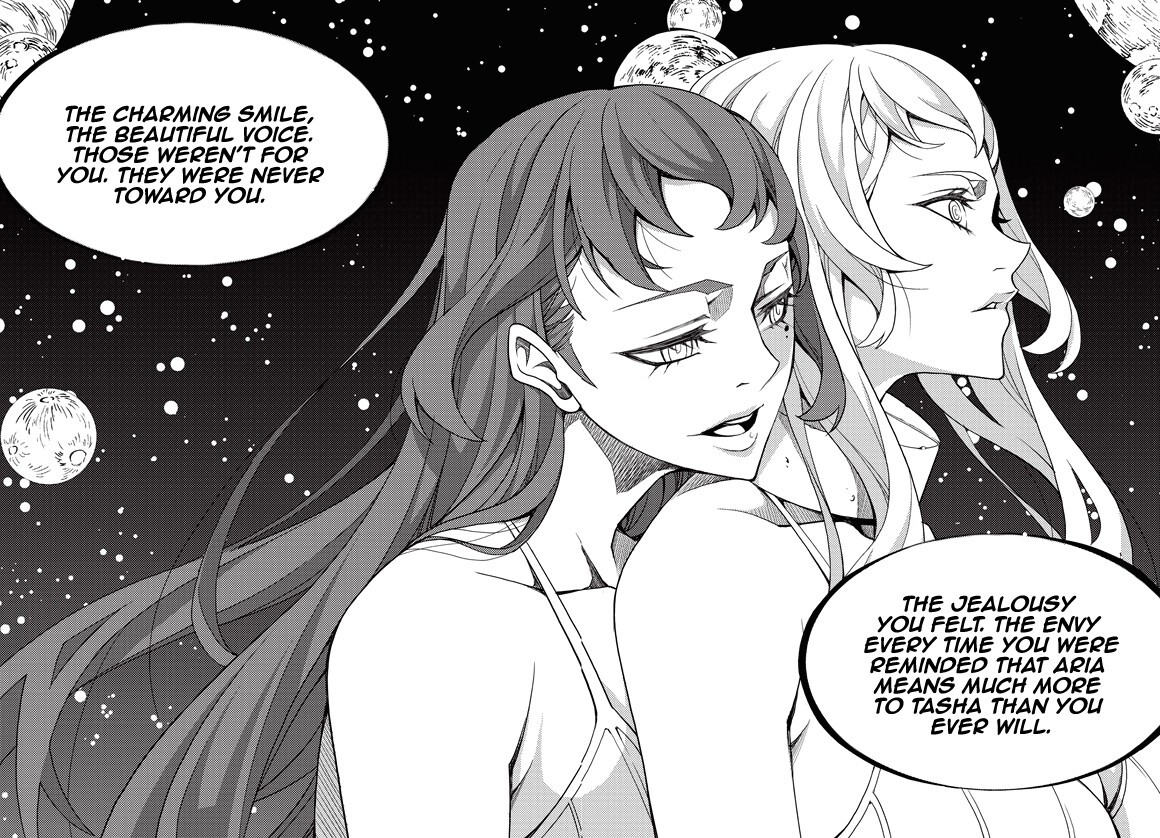 Read Witch Hunter Manga Online