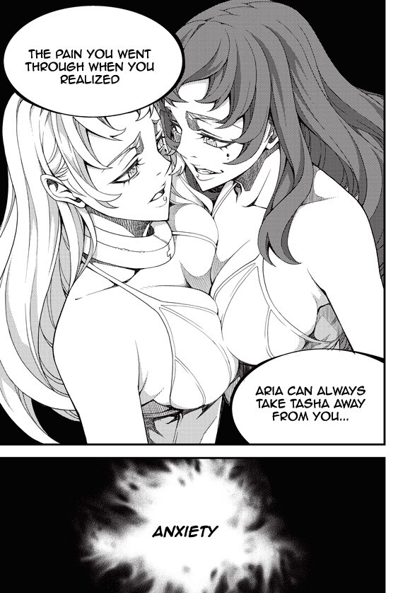 Read Witch Hunter Manga Online