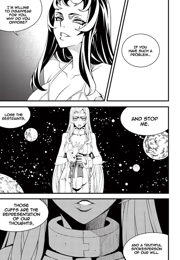 Read Witch Hunter Manga Online