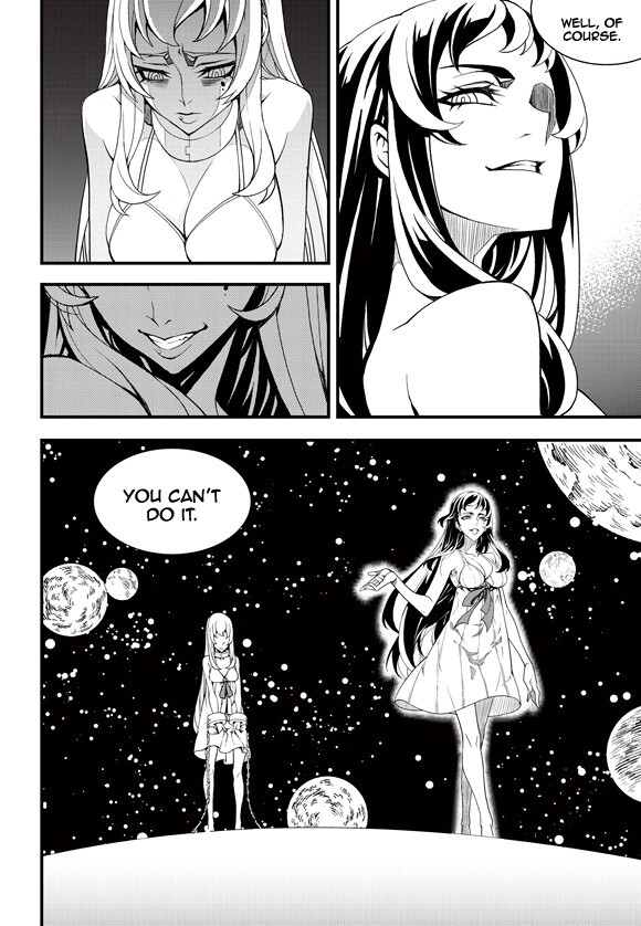 Read Witch Hunter Manga Online