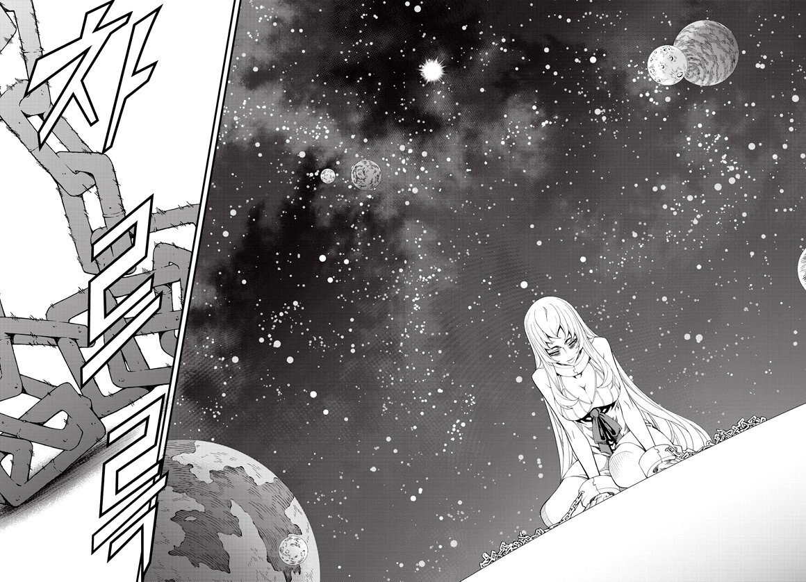 Read Witch Hunter Manga Online