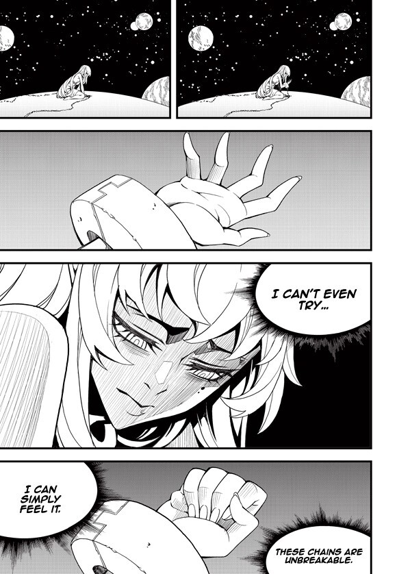 Read Witch Hunter Manga Online