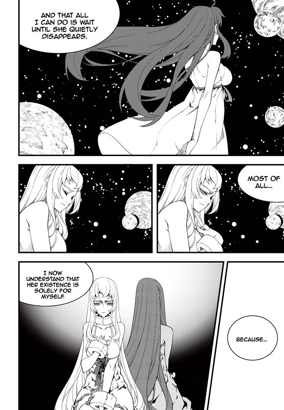 Read Witch Hunter Manga Online