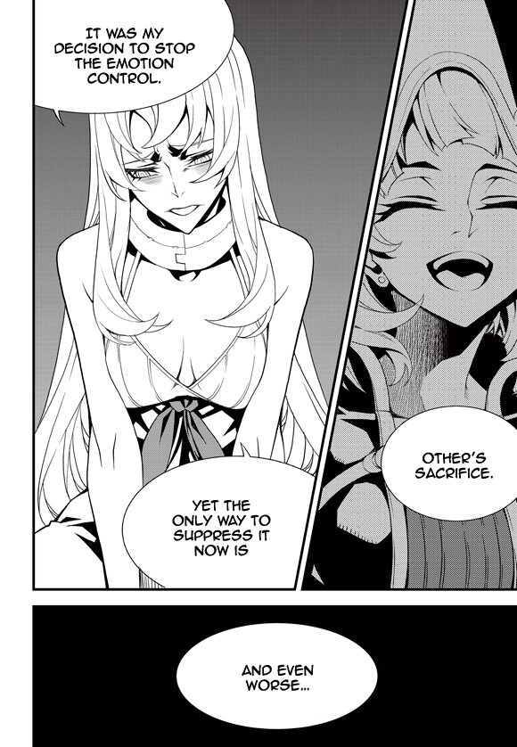 Read Witch Hunter Manga Online