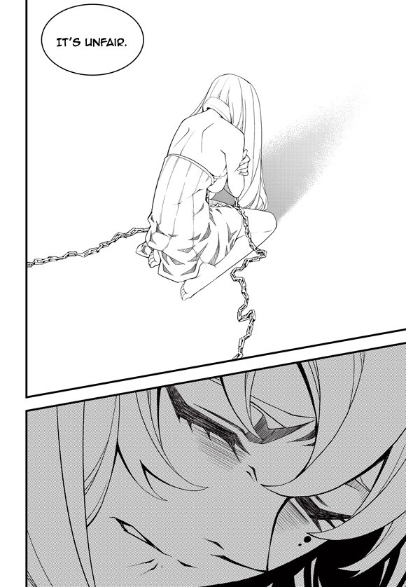 Read Witch Hunter Manga Online