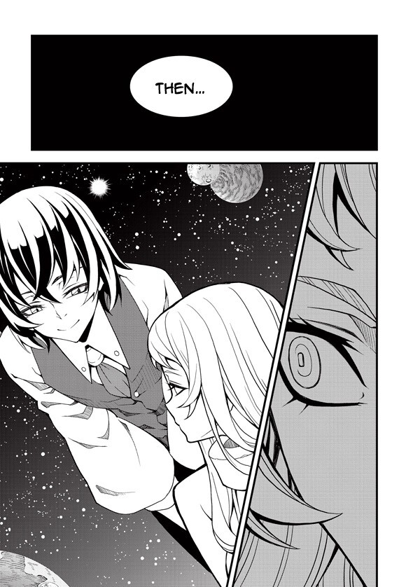 Read Witch Hunter Manga Online