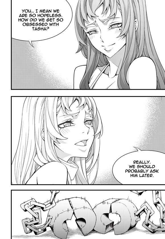 Read Witch Hunter Manga Online