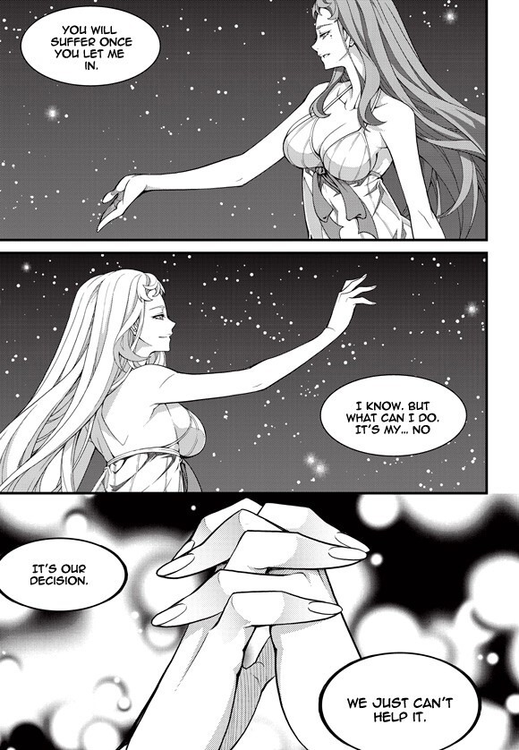 Read Witch Hunter Manga Online