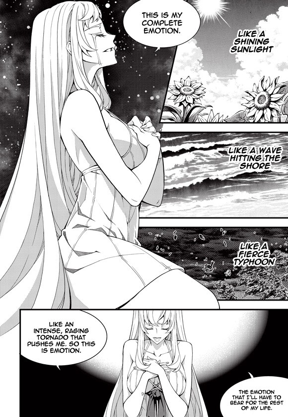 Read Witch Hunter Manga Online
