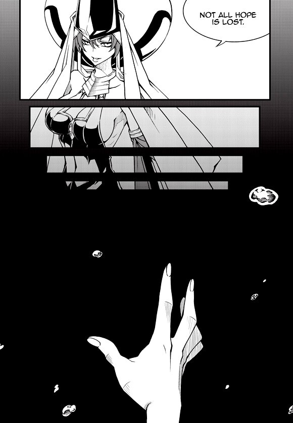 Read Witch Hunter Manga Online