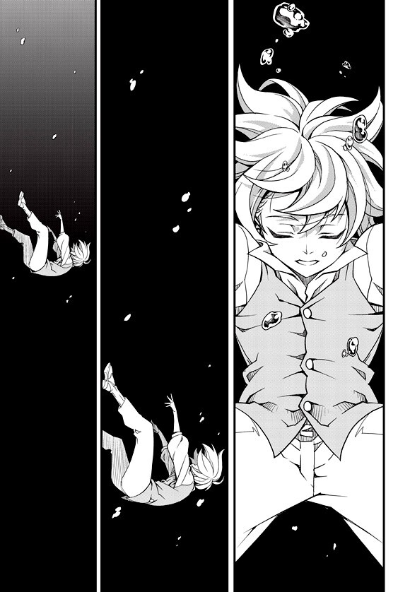 Read Witch Hunter Manga Online