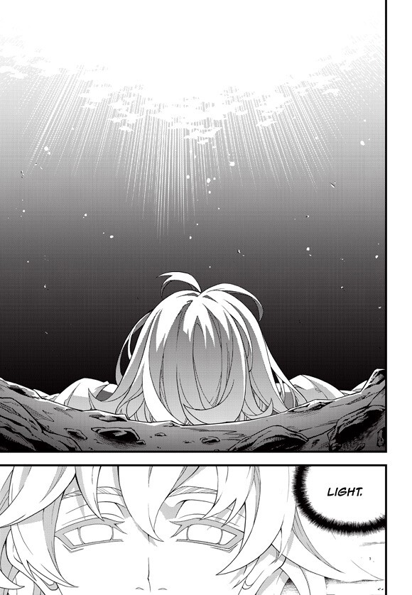 Read Witch Hunter Manga Online