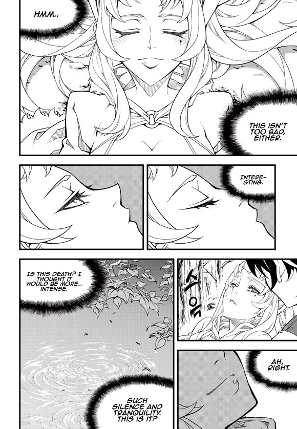 Read Witch Hunter Manga Online