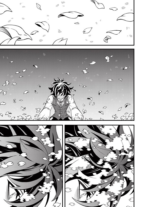 Read Witch Hunter Manga Online
