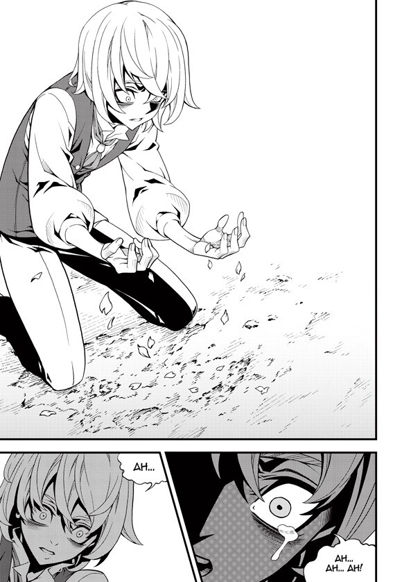 Read Witch Hunter Manga Online