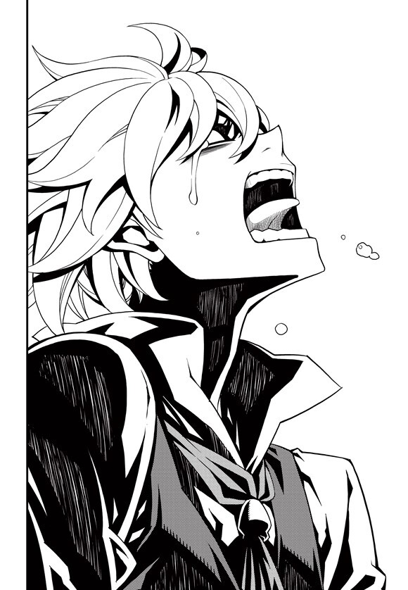Read Witch Hunter Manga Online