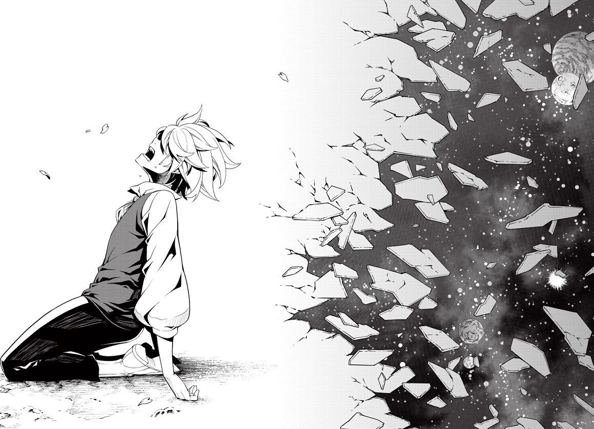 Read Witch Hunter Manga Online