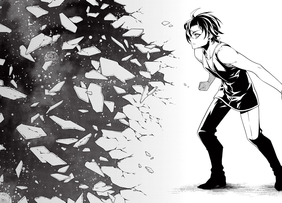 Read Witch Hunter Manga Online