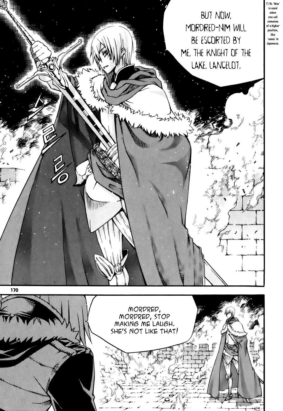 Read Witch Hunter Manga Online