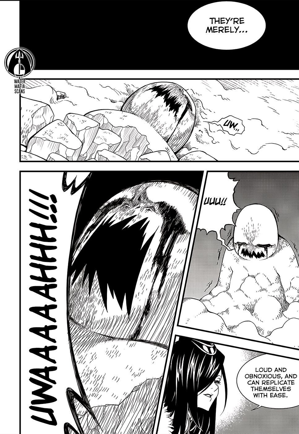 Read Witch Hunter Manga Online