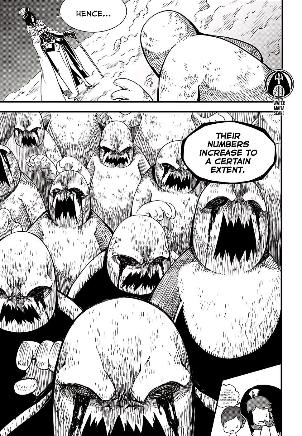 Read Witch Hunter Manga Online