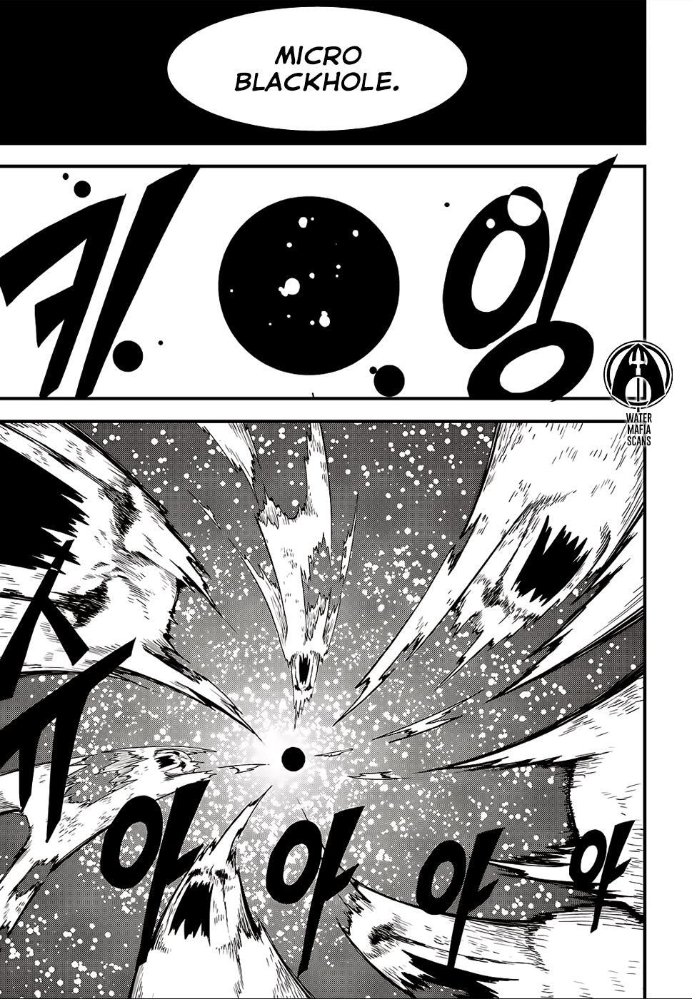 Read Witch Hunter Manga Online