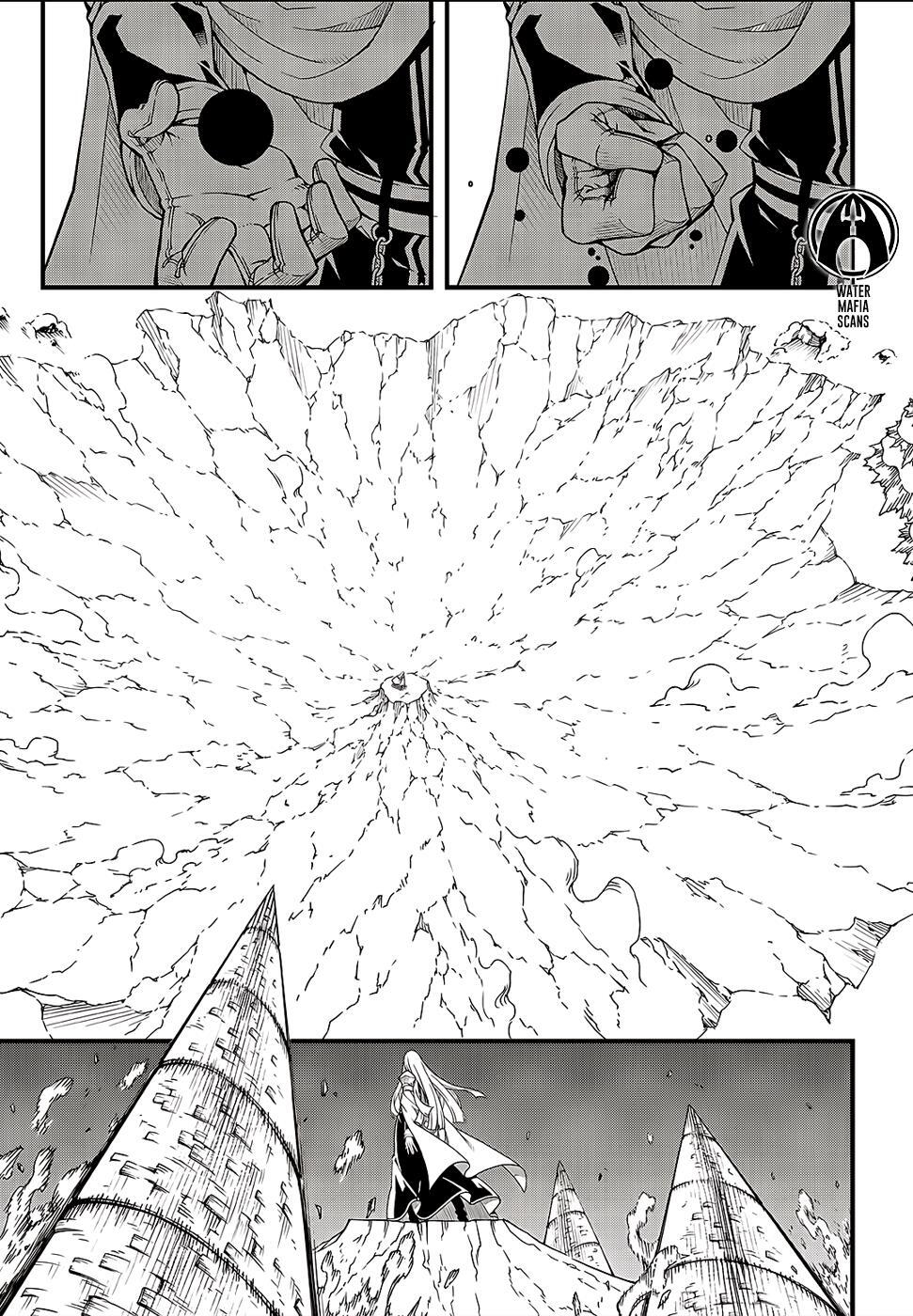 Read Witch Hunter Manga Online