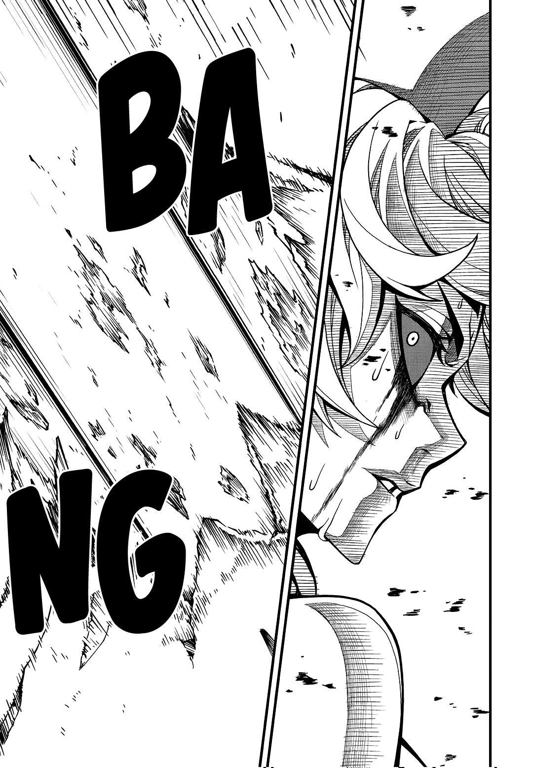 Read Witch Hunter Manga Online