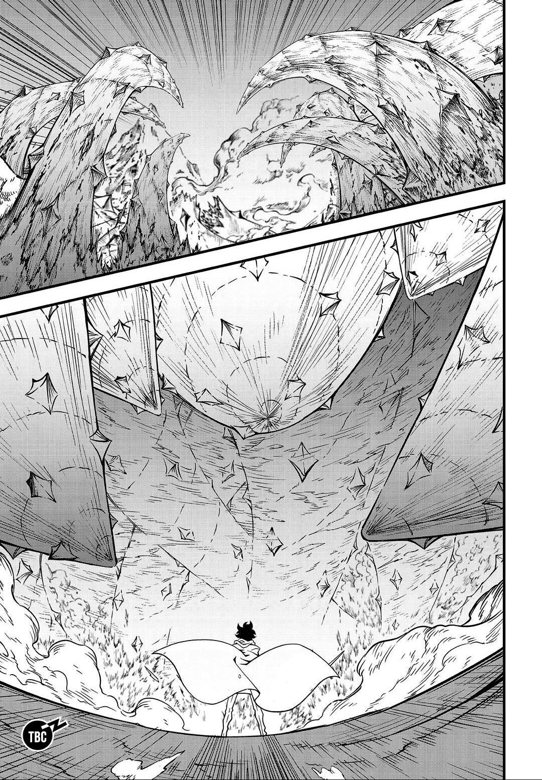 Read Witch Hunter Manga Online