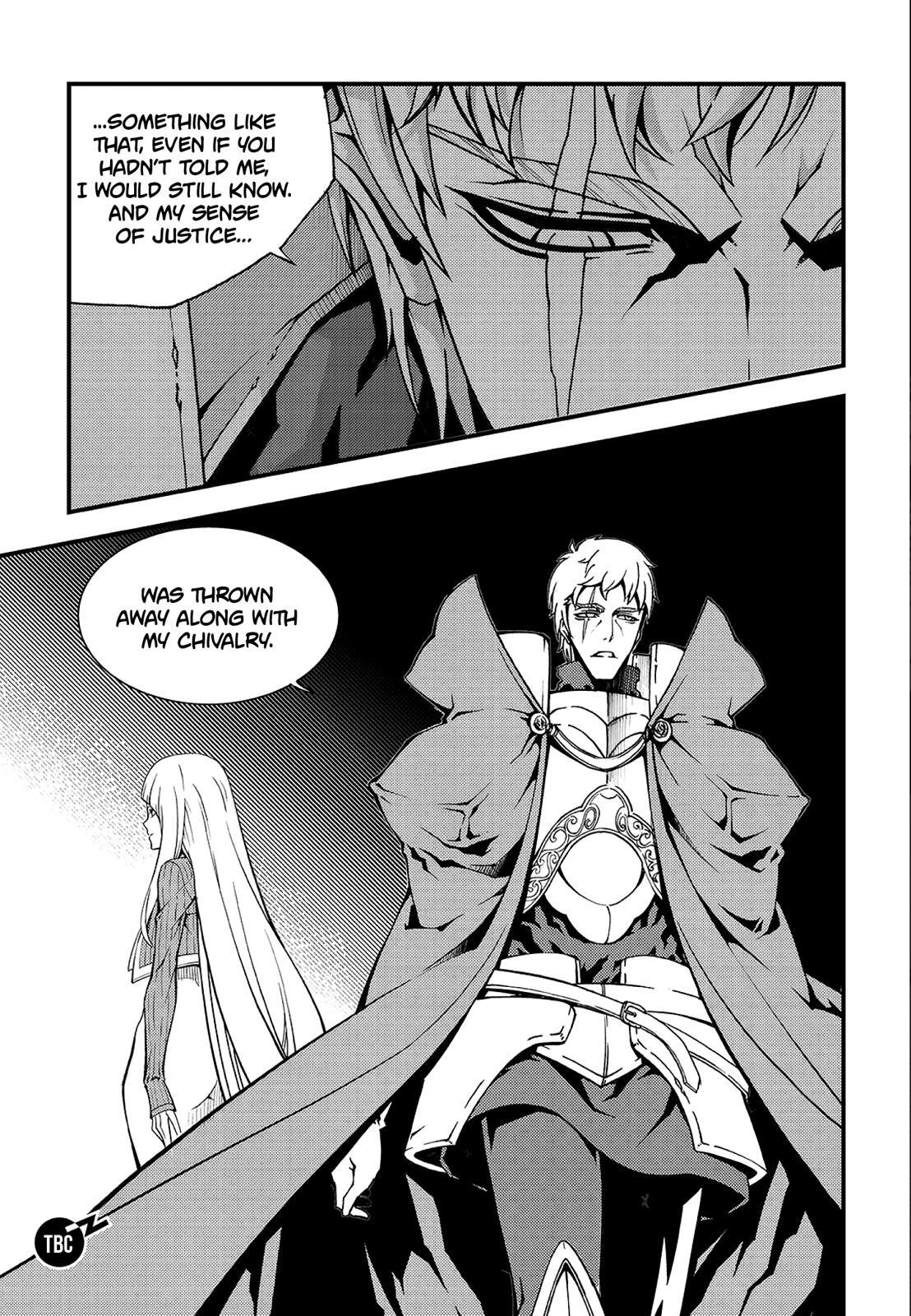 Read Witch Hunter Manga Online