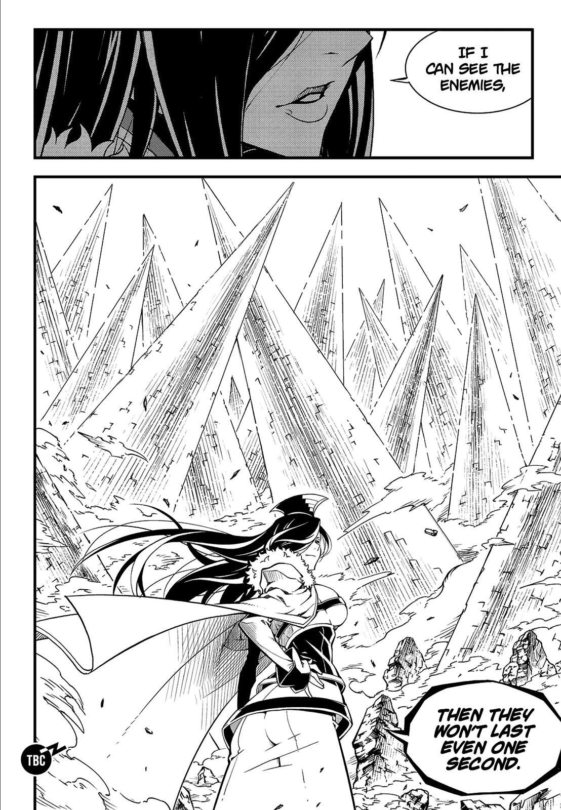 Read Witch Hunter Manga Online