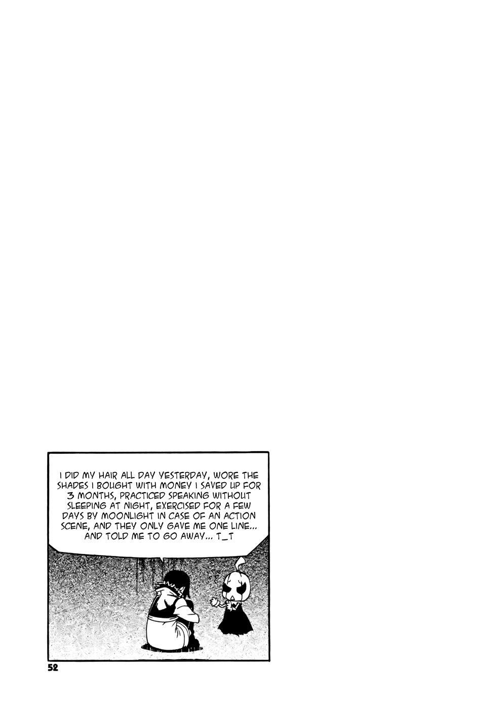 Read Witch Hunter Manga Online