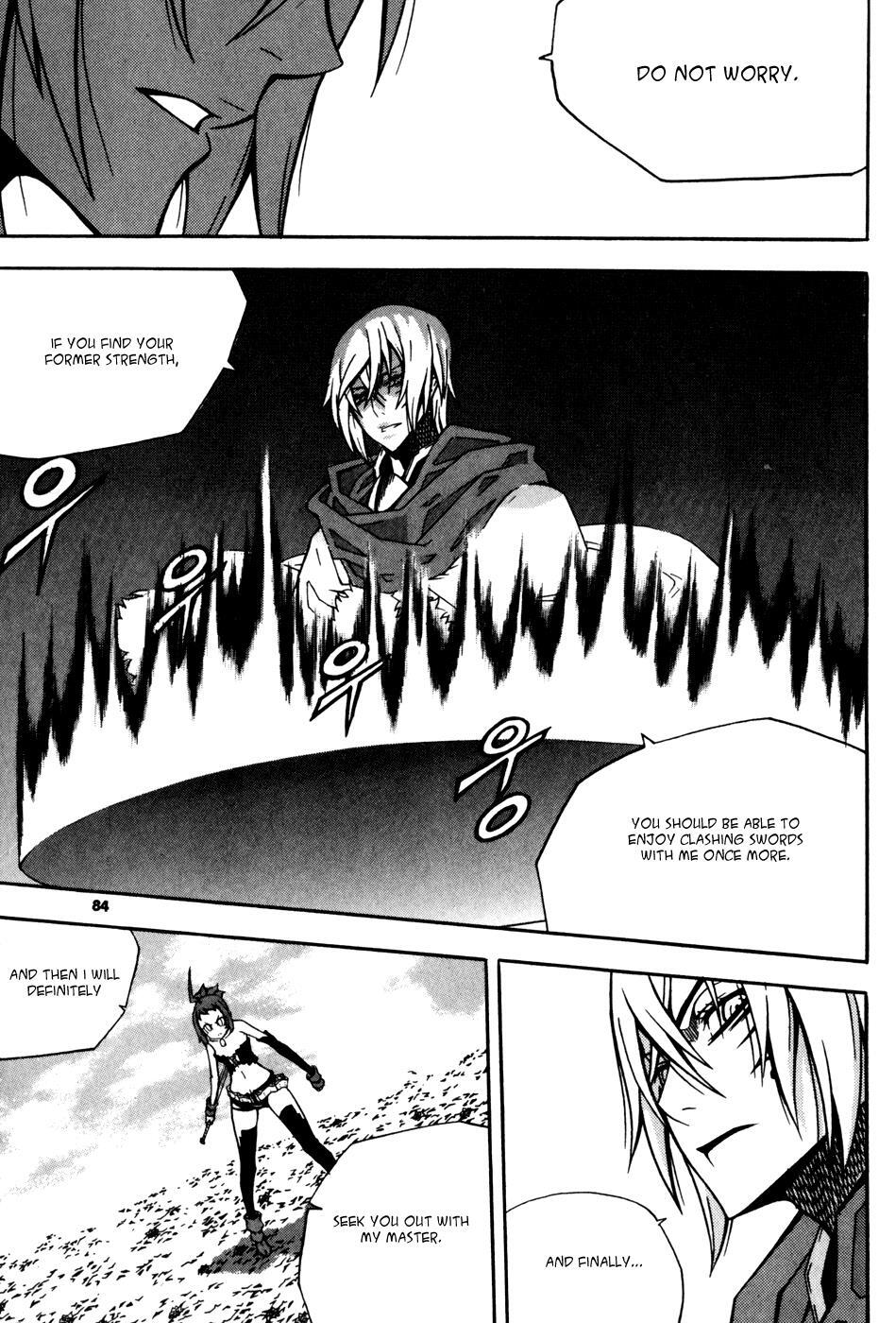 Read Witch Hunter Manga Online