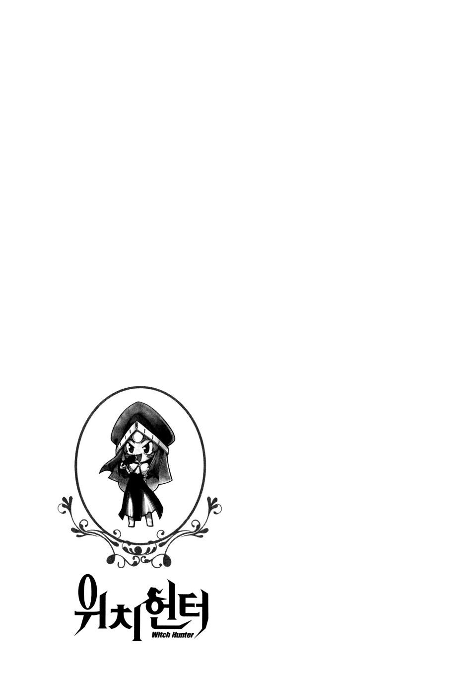 Read Witch Hunter Manga Online