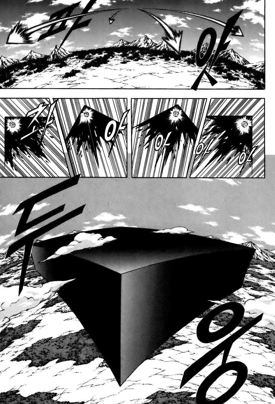 Read Witch Hunter Manga Online
