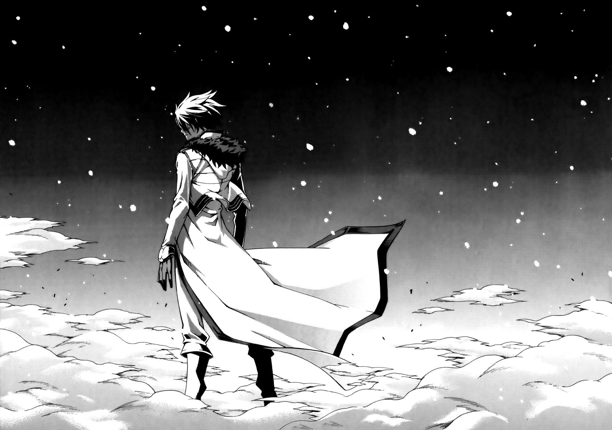 Read Witch Hunter Manga Online