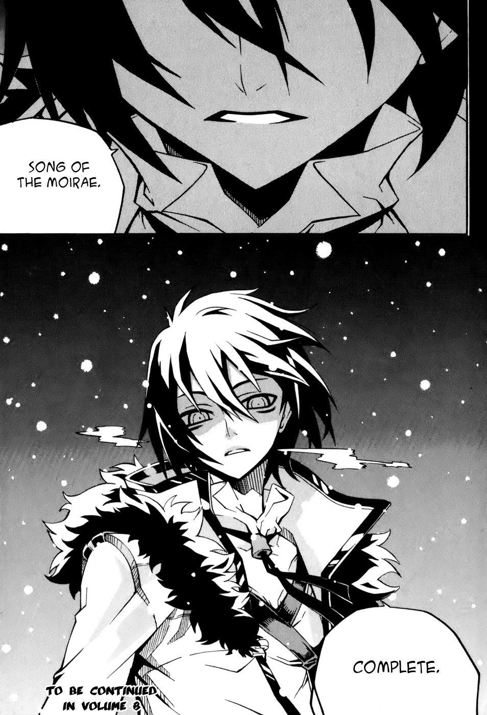 Read Witch Hunter Manga Online