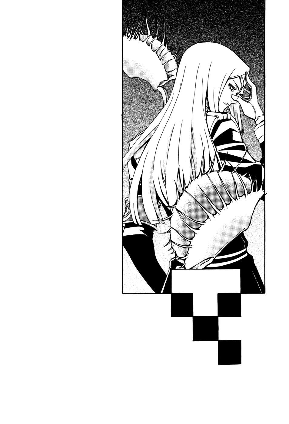 Read Witch Hunter Manga Online