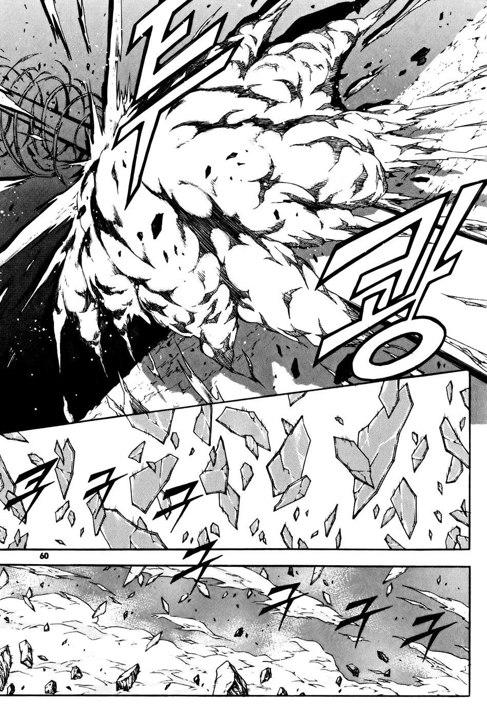 Read Witch Hunter Manga Online
