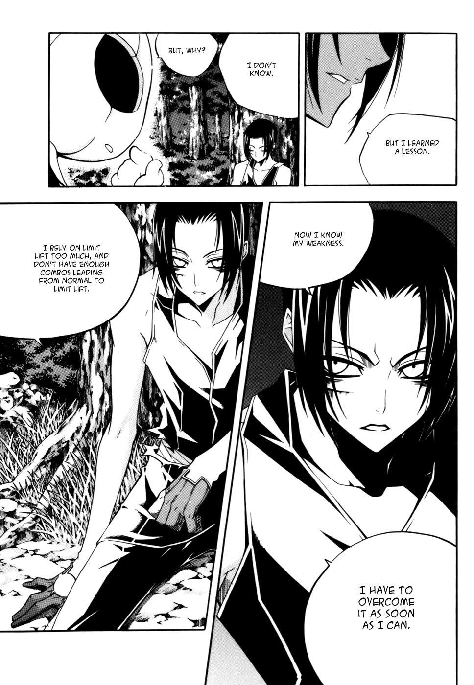 Read Witch Hunter Manga Online