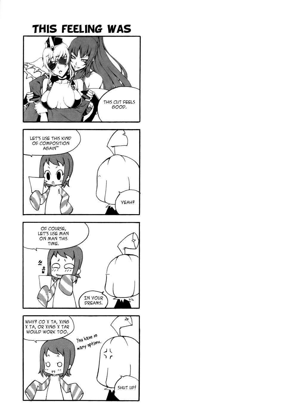 Read Witch Hunter Manga Online