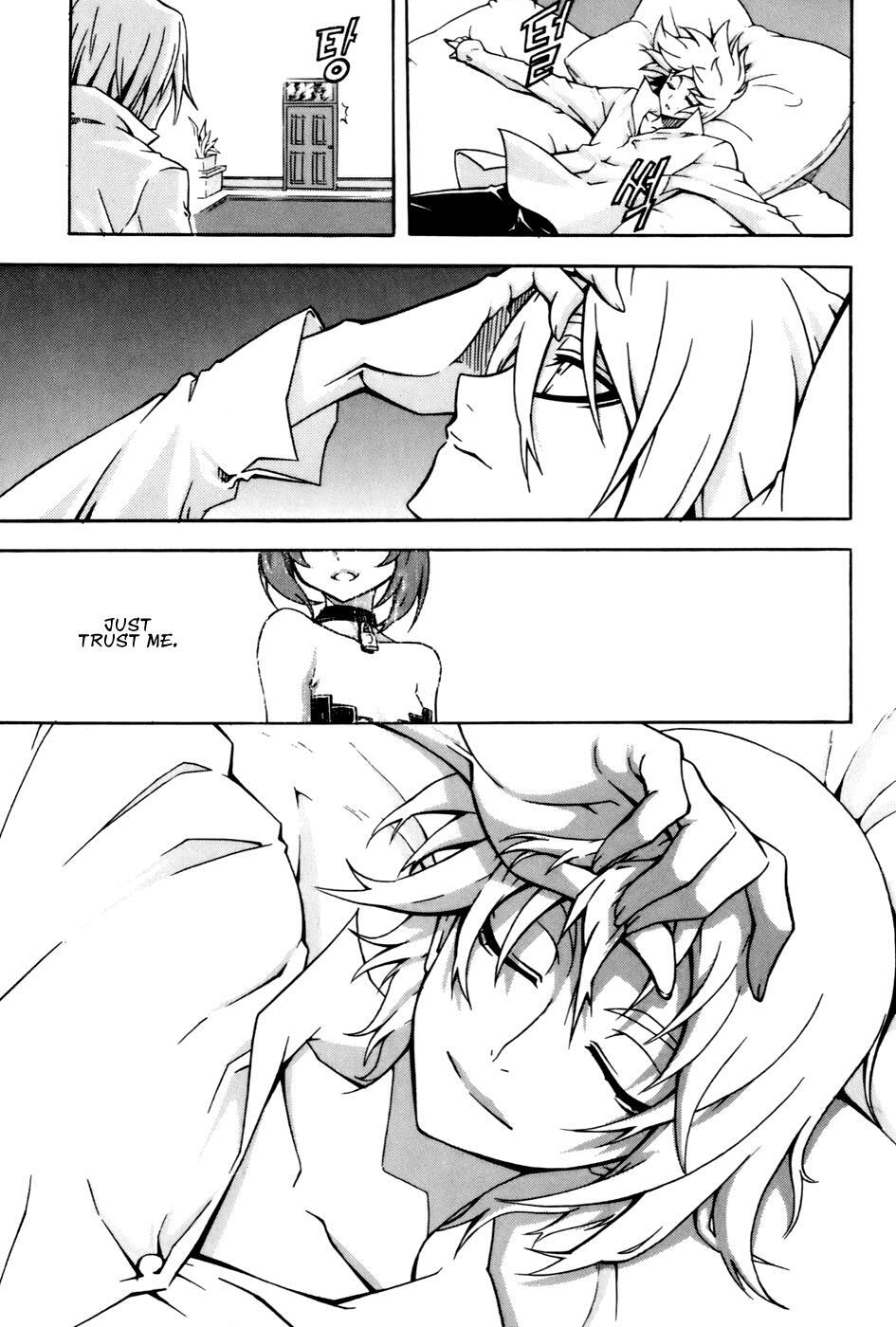 Read Witch Hunter Manga Online