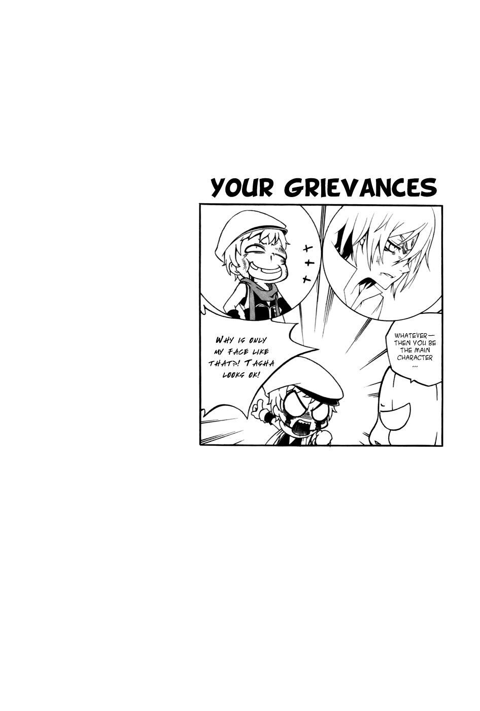 Read Witch Hunter Manga Online