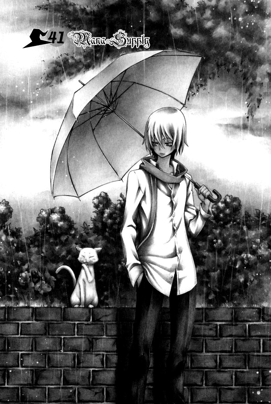 Read Witch Hunter Manga Online
