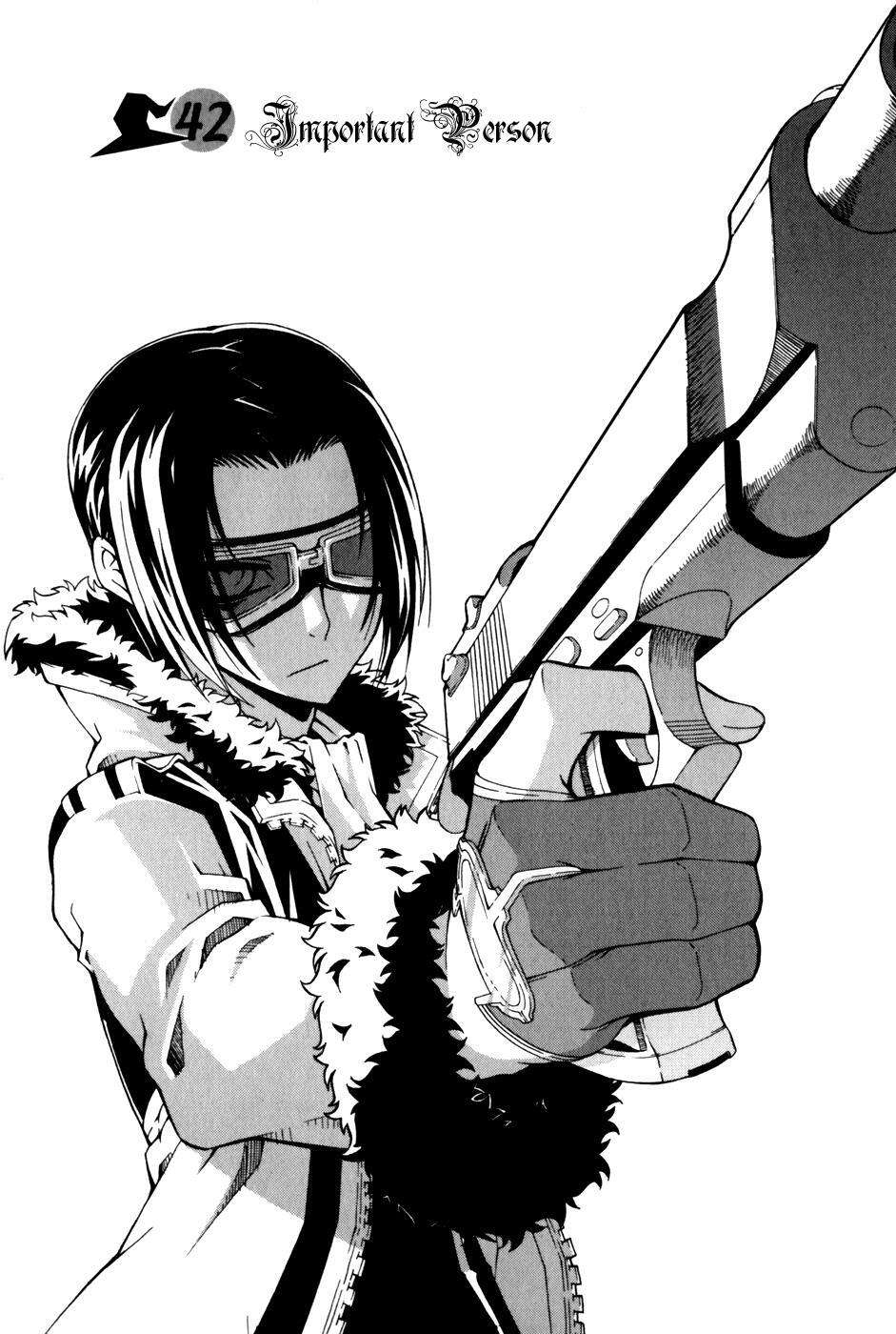 Read Witch Hunter Manga Online