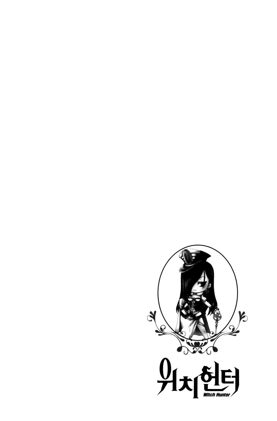 Read Witch Hunter Manga Online