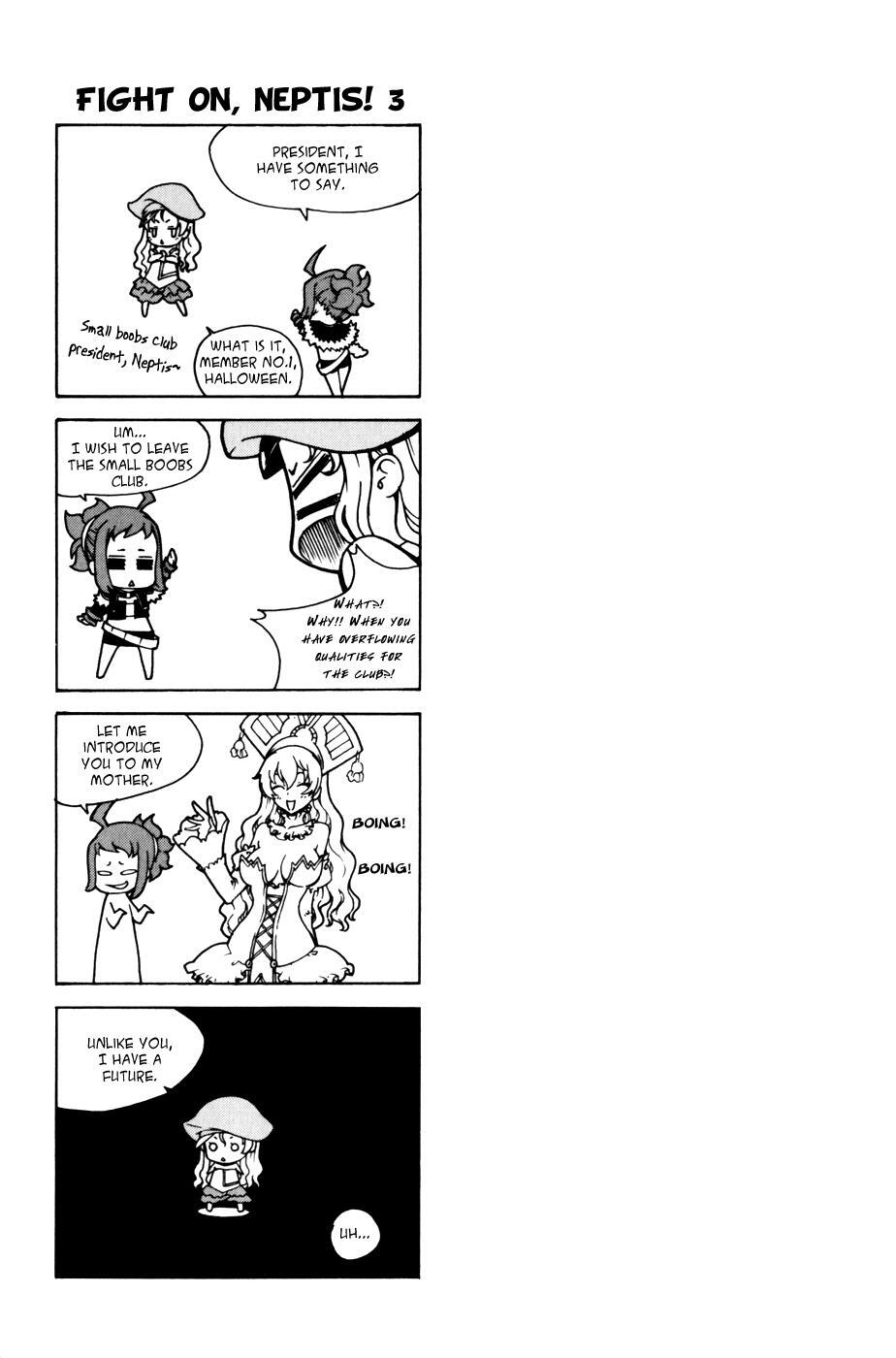 Read Witch Hunter Manga Online